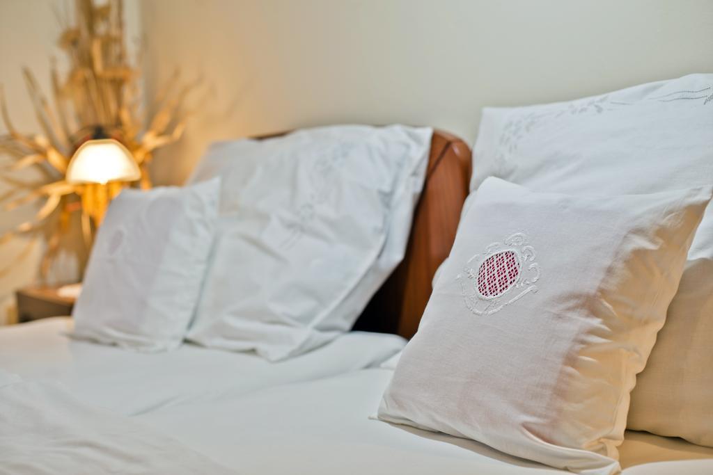 Guesthouse Zganjer Ozalj Rom bilde